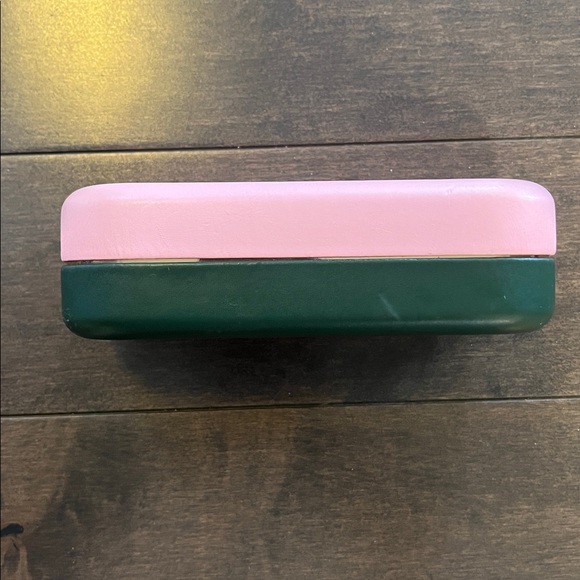Kate Spade glasses case - Picture 6 of 12
